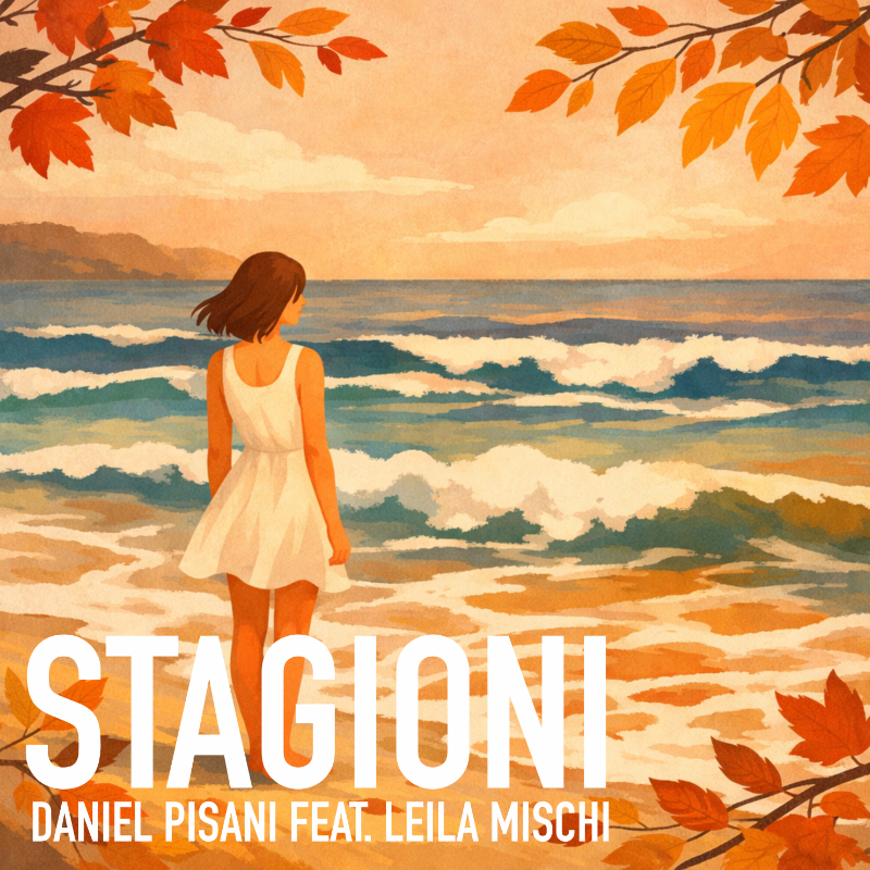 Daniel Pisani Stagioni